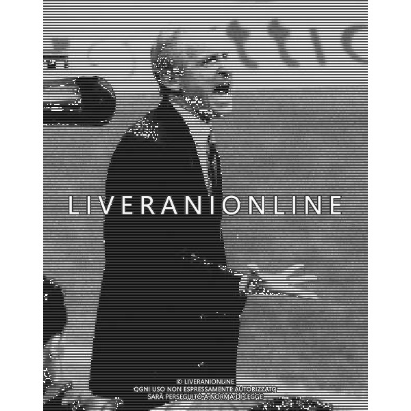 ARCHIVIO LIVERANI NELLA FOTO GIOVANNI TRAPATTONI PERIODO INTER AG ALDO LIVERANI SAS