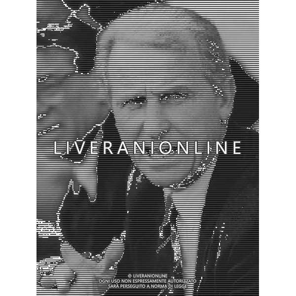ARCHIVIO LIVERANI NELLA FOTO GIOVANNI TRAPATTONI PERIODO INTER AG ALDO LIVERANI SAS