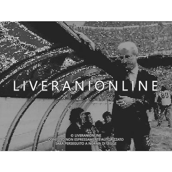 ARCHIVIO LIVERANI NELLA FOTO GIOVANNI TRAPATTONI PERIODO INTER AG ALDO LIVERANI SAS