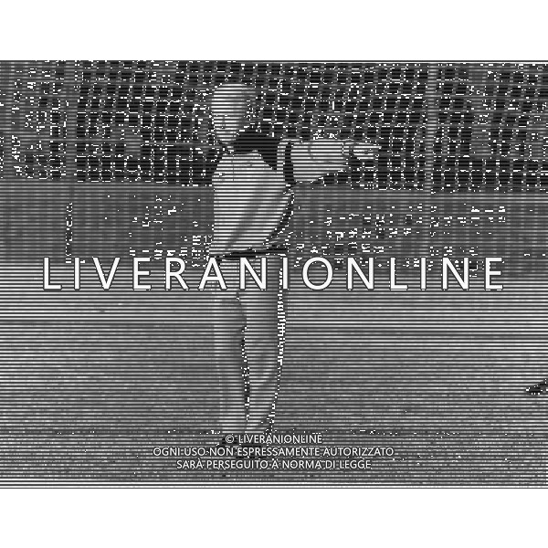ARCHIVIO LIVERANI NELLA FOTO GIOVANNI TRAPATTONI PERIODO INTER AG ALDO LIVERANI SAS