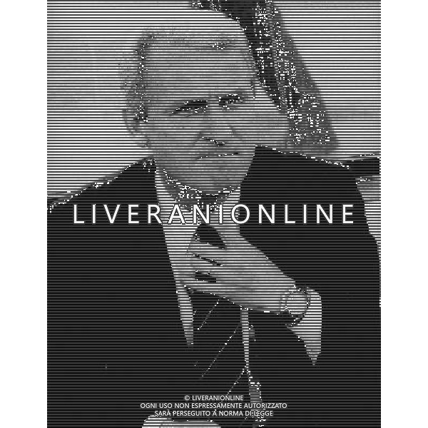ARCHIVIO LIVERANI NELLA FOTO GIOVANNI TRAPATTONI PERIODO INTER AG ALDO LIVERANI SAS