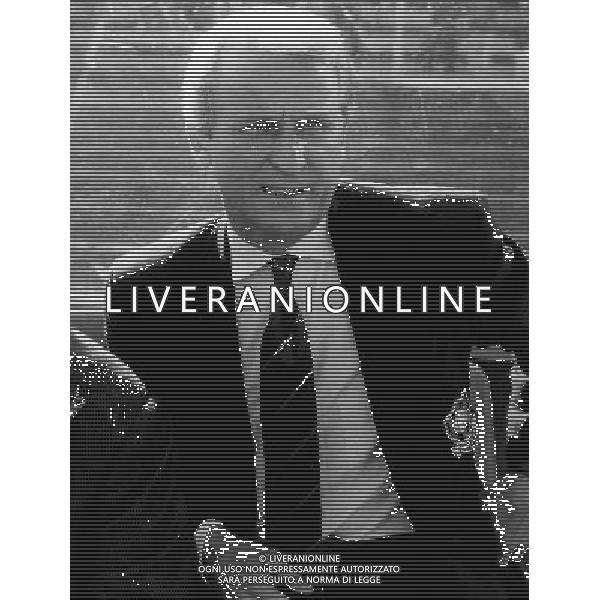 ARCHIVIO LIVERANI NELLA FOTO GIOVANNI TRAPATTONI PERIODO INTER AG ALDO LIVERANI SAS