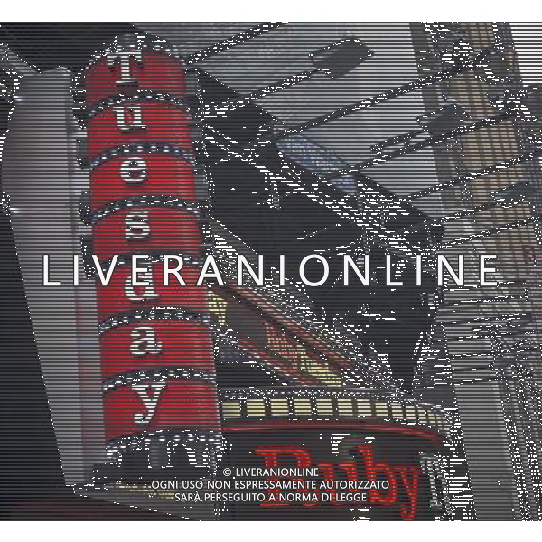 A branch of the Ruby Tuesday restaurant chain in Times Square is seen on Monday, July 1, 2013. Fast casual restaurants such as Panera are gaining ground in the race for consumers\' dollars over sit-down casual dining restaurants such as Ruby Tuesday. (Œ Richard B. Levine) ©Photoshot/AGENZIA ALDO LIVERANI SAS-ITALY ONLY - EDITORIAL USE ONLY