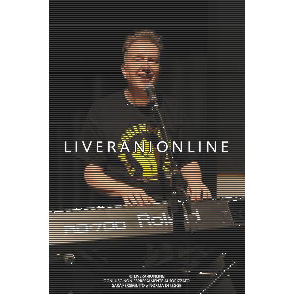 Tom Robinson The Anthology 1977-1979 Launch Party The Tabenacle ©Photoshot/AGENZIA ALDO LIVERANI SAS-ITALY ONLY - EDITORIAL USE ONLY