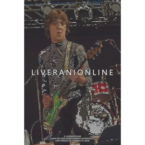 Flamin Groovies - Cyril Jordan, performing live in concert at ive at Hard Rock Calling 2013 on the Pepsi Max Stage, Queen Elizabeth Olympic Park, London, United Kingdom Date: 30/06/2013 ©Photoshot/AGENZIA ALDO LIVERANI SAS-ITALY ONLY - EDITORIAL USE ONLY