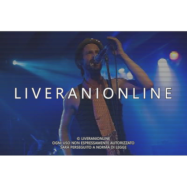 The Temperance Movement perform at Scala, King\'s Cross, London, England, UK on 3rd July 2013. The band consists of Phil Campbell (lead vocals), Paul Sayer (guitar), Luke Potashnick (guitar), Nick Fyffe (bass) and Damon Wilson (drums). ©Photoshot/AGENZIA ALDO LIVERANI SAS-ITALY ONLY - EDITORIAL USE ONLY