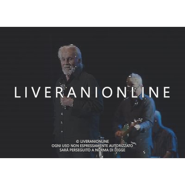 Kenny Rogers performing at Manchester O2 Apollo Theatre, England on 2nd July 2013. AG ALDO LIVERANI SAS ONLY ITALY SAS