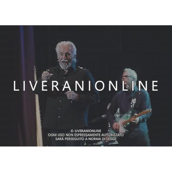 Kenny Rogers performing at Manchester O2 Apollo Theatre, England on 2nd July 2013. AG ALDO LIVERANI SAS ONLY ITALY SAS