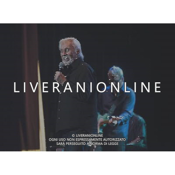 Kenny Rogers performing at Manchester O2 Apollo Theatre, England on 2nd July 2013. AG ALDO LIVERANI SAS ONLY ITALY SAS