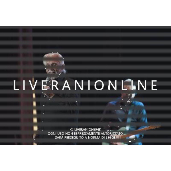 Kenny Rogers performing at Manchester O2 Apollo Theatre, England on 2nd July 2013. AG ALDO LIVERANI SAS ONLY ITALY SAS