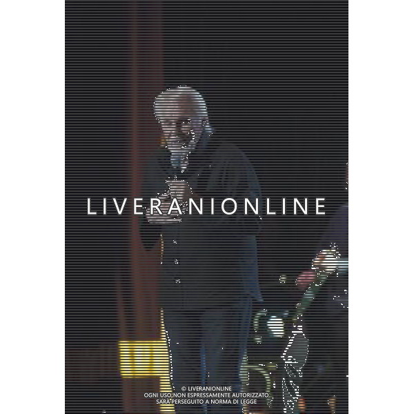 Kenny Rogers performing at Manchester O2 Apollo Theatre, England on 2nd July 2013. AG ALDO LIVERANI SAS ONLY ITALY SAS