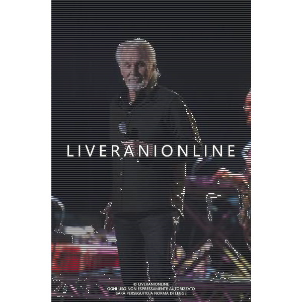 Kenny Rogers performing at Manchester O2 Apollo Theatre, England on 2nd July 2013. AG ALDO LIVERANI SAS ONLY ITALY SAS