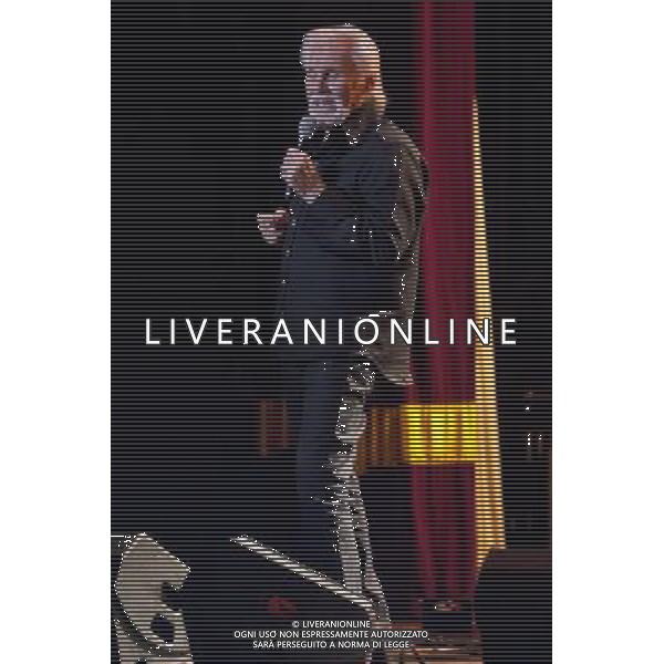 Kenny Rogers performs live in concert at Manchester Apollo, Manchseter, England, 2nd July 2013. AG ALDO LIVERANI SAS ONLY ITALY SAS