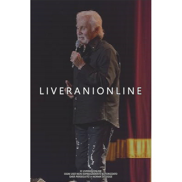 Kenny Rogers performs live in concert at Manchester Apollo, Manchseter, England, 2nd July 2013. AG ALDO LIVERANI SAS ONLY ITALY SAS