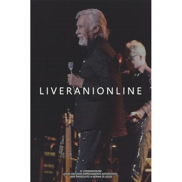 Kenny Rogers performs live in concert at Manchester Apollo, Manchseter, England, 2nd July 2013. AG ALDO LIVERANI SAS ONLY ITALY SAS