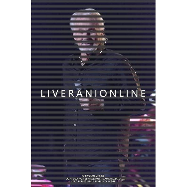 Kenny Rogers performs live in concert at Manchester Apollo, Manchseter, England, 2nd July 2013. AG ALDO LIVERANI SAS ONLY ITALY SAS