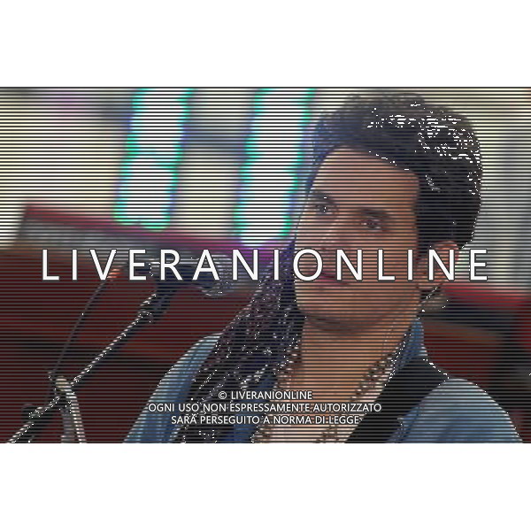 NEW YORK, NY - JULY 05: Musician John Mayer performs on NBC\'s \'Today\' at the NBC\'s TODAY Show on July 5, 2013 in New York, New York. ©PHOTOSHOT/AGENZIA ALDO LIVERANI SAS - ITALY ONLY - EDITORIAL USE ONLY