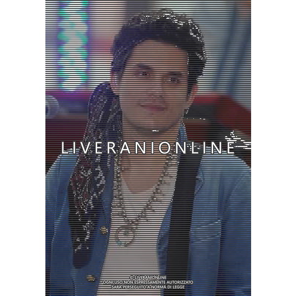 NEW YORK, NY - JULY 05: Musician John Mayer performs on NBC\'s \'Today\' at the NBC\'s TODAY Show on July 5, 2013 in New York, New York. ©PHOTOSHOT/AGENZIA ALDO LIVERANI SAS - ITALY ONLY - EDITORIAL USE ONLY