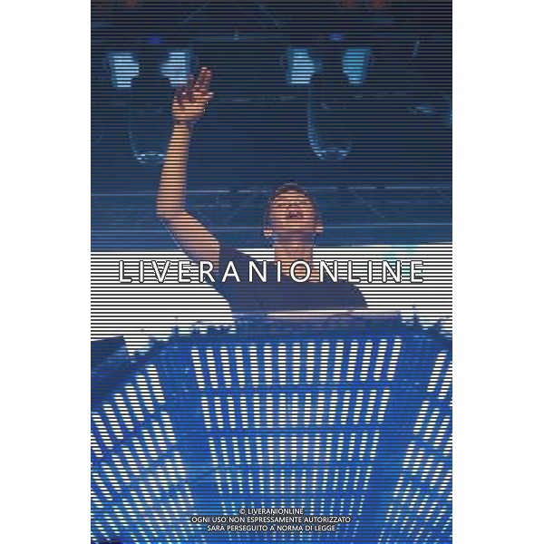 FLUME (aka Harley Streten) a 21 year-old beatmaker from Sydney, is set to be one of the breakout stars of 2013. Praise has come from the likes of The Guardian, Clash, i-D, Dazed, The Line of Best Fit and FACT Mag in the UK while across the pond, Pitchfork, Fader, XLR8R and the New York Times have all marked Flume as one to watch. Performs at Heaven, London on 3rd July 2013, first night of two sold out shows. AG ALDO LIVERANI SAS ONLY ITALY