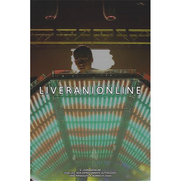 FLUME (aka Harley Streten) a 21 year-old beatmaker from Sydney, is set to be one of the breakout stars of 2013. Praise has come from the likes of The Guardian, Clash, i-D, Dazed, The Line of Best Fit and FACT Mag in the UK while across the pond, Pitchfork, Fader, XLR8R and the New York Times have all marked Flume as one to watch. Performs at Heaven, London on 3rd July 2013, first night of two sold out shows. AG ALDO LIVERANI SAS ONLY ITALY