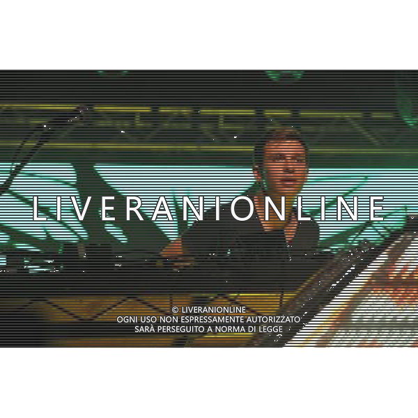 FLUME (aka Harley Streten) a 21 year-old beatmaker from Sydney, is set to be one of the breakout stars of 2013. Praise has come from the likes of The Guardian, Clash, i-D, Dazed, The Line of Best Fit and FACT Mag in the UK while across the pond, Pitchfork, Fader, XLR8R and the New York Times have all marked Flume as one to watch. Performs at Heaven, London on 3rd July 2013, first night of two sold out shows. AG ALDO LIVERANI SAS ONLY ITALY