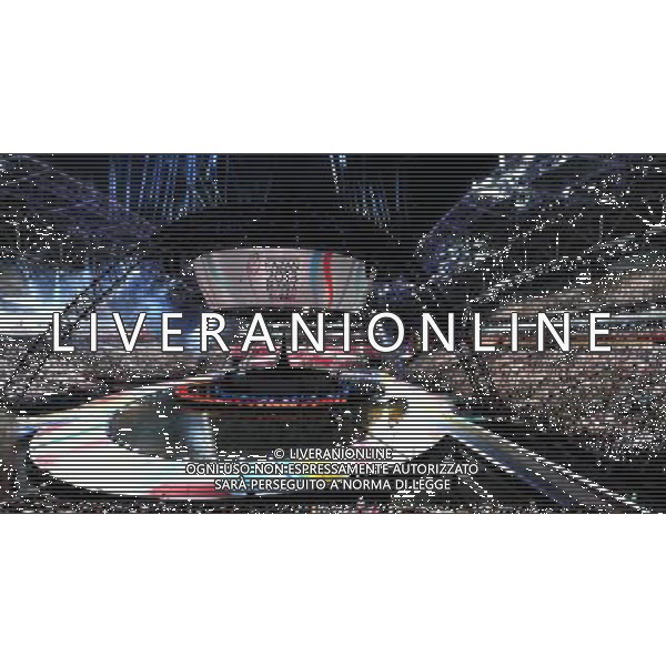 (130707) -- KAZAN, July 7, 2013 () -- Artists perform during the opening ceremony of the Summer Universiade in Kazan, Russia, July 6, 2013. (/Kong Hui) AG ALDO LIVERANI SAS ONLY ITALY