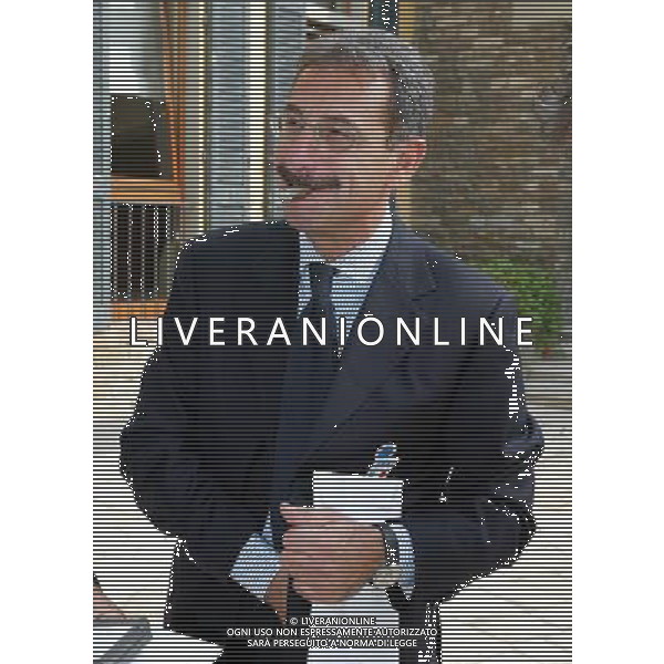 Coverciano 04/10/2004 Raduno della Nazionale Nella foto: Castellacci Enrico.* Ph Gianni Nucci/Aldo Liverani