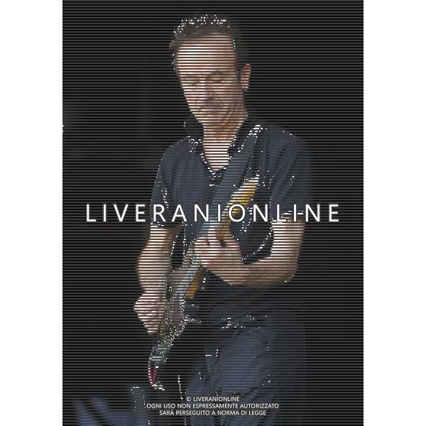 Hugh Cornwell at the Cornbury Music Festival Oxfordshire 5th ,july 2013 pictures Brian Jordan/Retna pictures ©PHOTOSHOT/AGENZIA ALDO LIVERANI SAS - ITALY ONLY - EDITORIAL USE ONLY