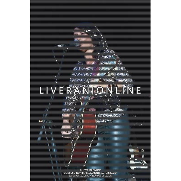 Swedish country, pop-singer and songwriter JILL JOHNSON opening for Rascal Flatts on their Live \' Loud Tour at the O2 Shepherdâ€™s Bush Empire, London, United Kingdom Date: 10/071023 ©PHOTOSHOT/AGENZIA ALDO LIVERANI SAS - ITALY ONLY - EDITORIAL USE ONLY