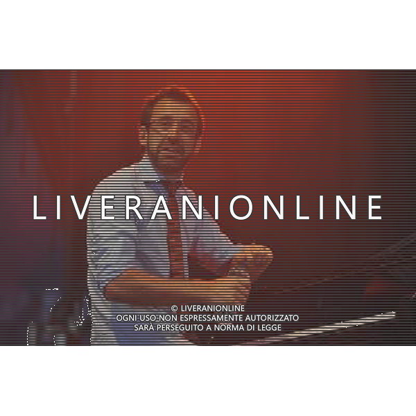 Love Supreme Jazz Festival at Glynde near Lewes, East Sussex. Neil Cowley Trio consists of band members: Neil Cowley (Piano) Rex Horan (Bass) Evan Jenkins (Drums) /AGENZIA ALDO LIVERANI SAS-ITALY ONLY - EDITORIAL USE ONLY