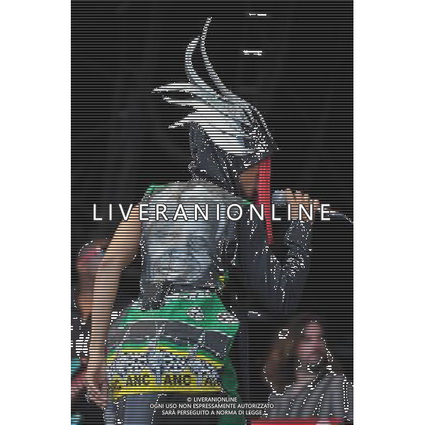 Love Supreme Jazz Festival at Glynde near Lewes, East Sussex. Brand New Heavies pictured band members include: Jan Kincaid Simon Bartholomew Andrew Levy Dawn Joseph /AGENZIA ALDO LIVERANI SAS-ITALY ONLY - EDITORIAL USE ONLY
