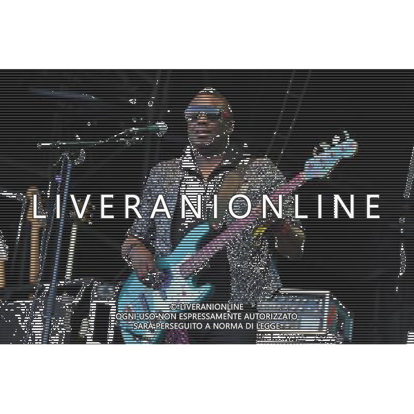 Love Supreme Jazz Festival at Glynde near Lewes, East Sussex. Brand New Heavies pictured band members include: Jan Kincaid Simon Bartholomew Andrew Levy Dawn Joseph /AGENZIA ALDO LIVERANI SAS-ITALY ONLY - EDITORIAL USE ONLY