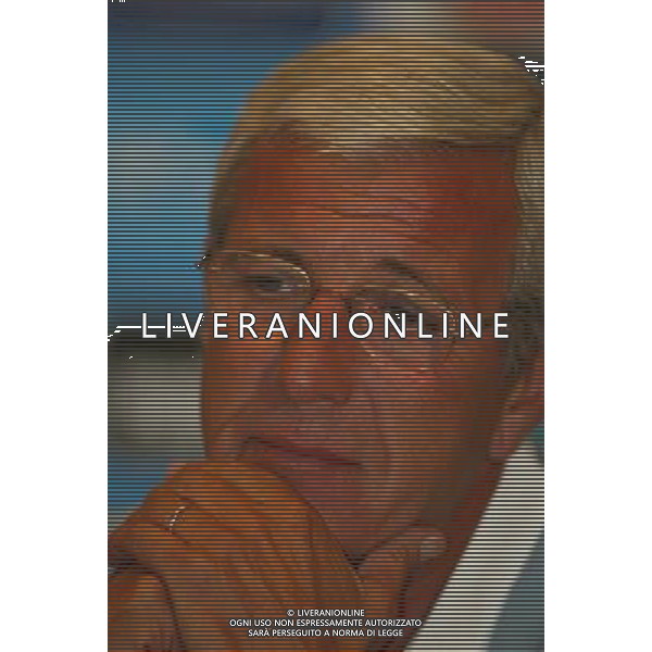 Coverciano 04/10/2004 Raduno della Nazionale Nella foto: Lippi Marcello.* Ph Gianni Nucci/Aldo Liverani
