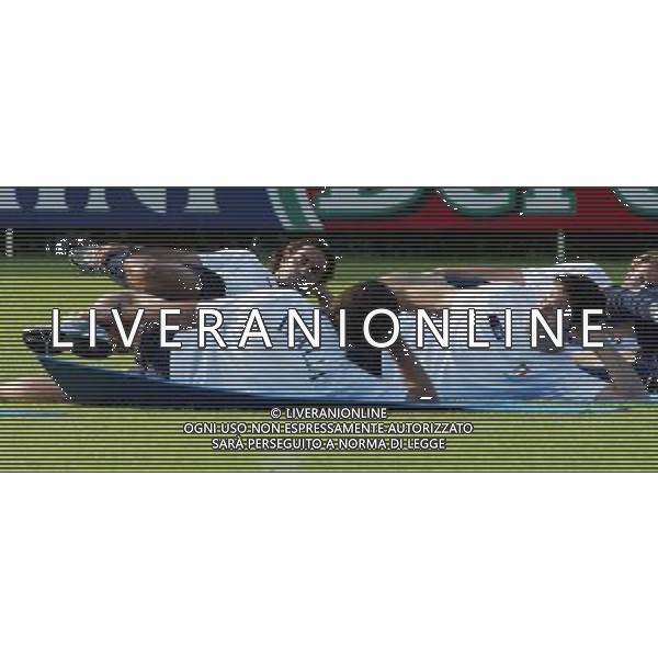 Coverciano 04/10/2004 Raduno della Nazionale Nella foto: Nesta Alessandro.* Ph Gianni Nucci/Aldo Liverani