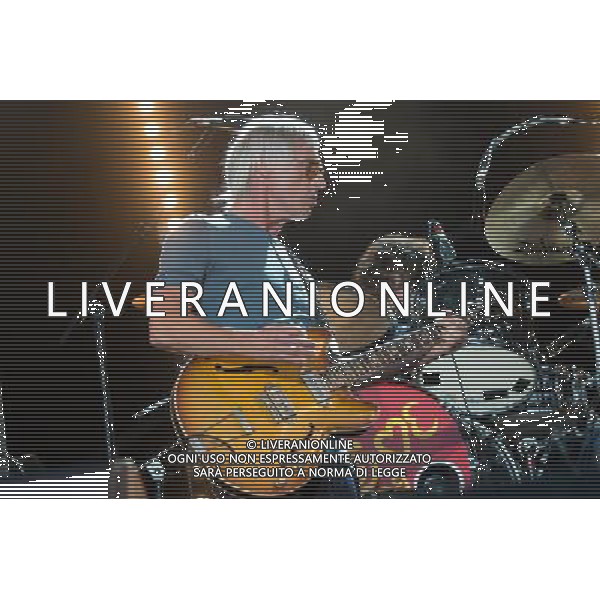 The Modfather Paul Weller (born John William Weller) performs at Kew Gardens, Richmond, England, UK on 11th July 2013 as part of the Kew The Music series of gigs. ©PHOTOSHOT/AGENZIA ALDO LIVERANI SAS - ITALY ONLY - EDITORIAL USE ONLY