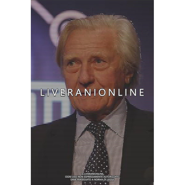 Lord Heseltine speech to CIPFA conference at Novotel London West hotel, in London Britain 11 July 2013. ©photoshot/AGENZIA ALDO LIVERANI SAS - ITALY ONLY - EDITORIAL USE ONLY