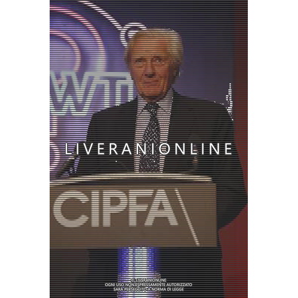 Lord Heseltine speech to CIPFA conference at Novotel London West hotel, in London Britain 11 July 2013. ©photoshot/AGENZIA ALDO LIVERANI SAS - ITALY ONLY - EDITORIAL USE ONLY