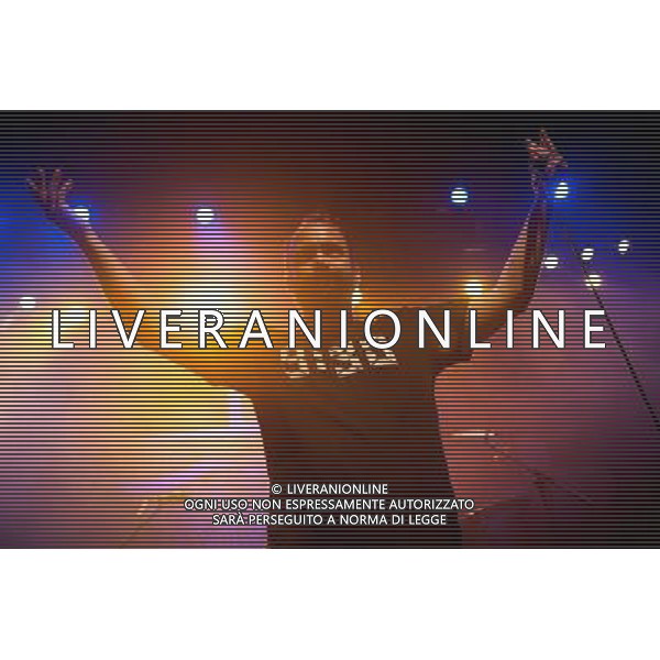 Clutch perform live at The Forum, Kentish Town, London, United Kingdom. 11 July 2013 AG ALDO LIVERANI SAS ONLY ITALY