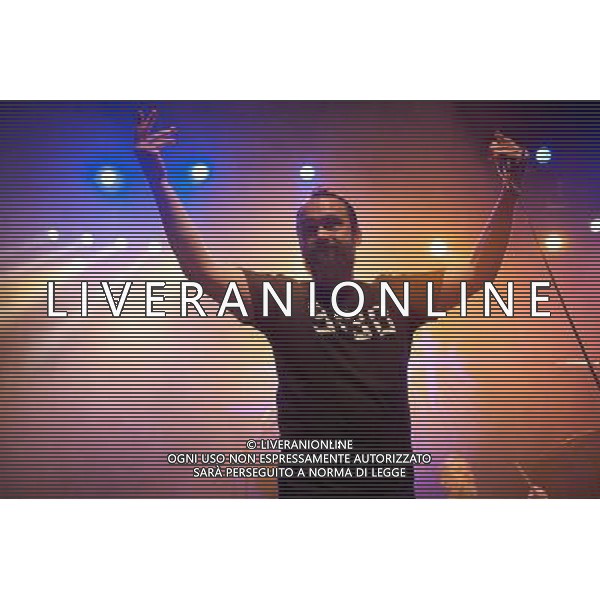 Clutch perform live at The Forum, Kentish Town, London, United Kingdom. 11 July 2013 AG ALDO LIVERANI SAS ONLY ITALY