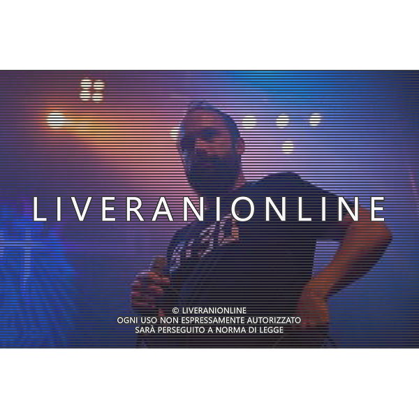 Clutch perform live at The Forum, Kentish Town, London, United Kingdom. 11 July 2013 AG ALDO LIVERANI SAS ONLY ITALY