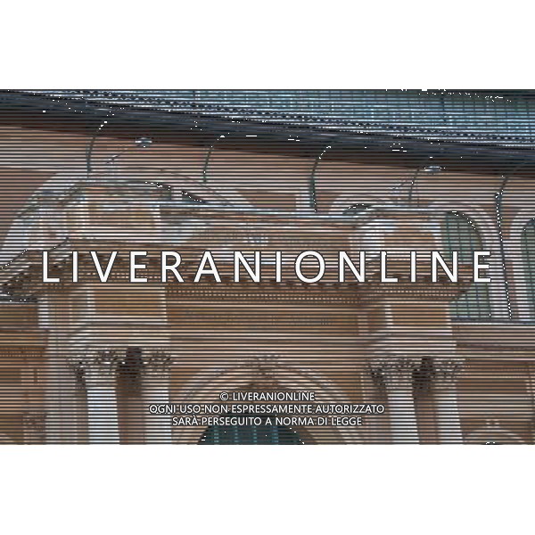 Livorno Mercato centrale LIVORNO MERCATO CENTRALE FOTO SIMONE LANARI-AG ALDO LIVERANI