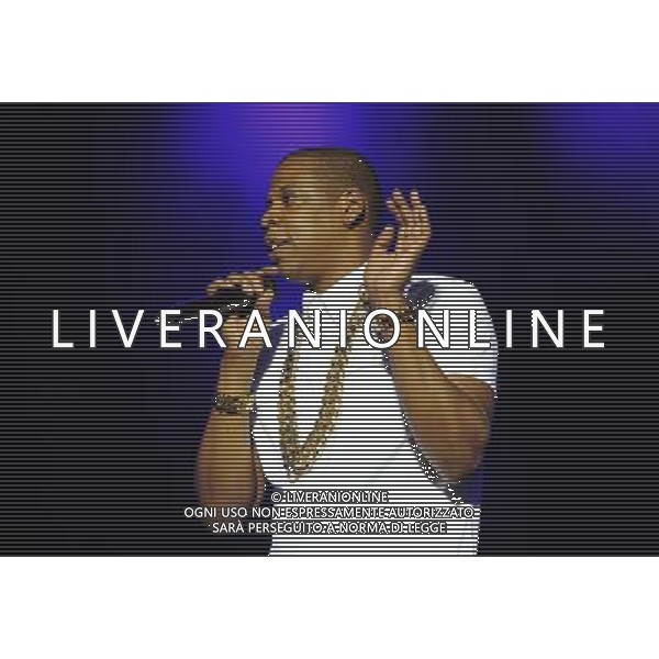  Jay-Z performing live at the Yahoo Wireless Festival. Held in the Queen Elizabeth Olympic Park, Stratford, on Saturday July 13, 2013. ©photoshot/AGENZIA ALDO LIVERANI SAS - ITALY ONLY - EDITORIAL USE ONLY