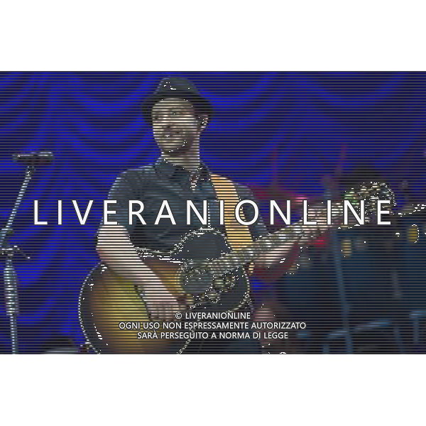Justin Timberlake (born Justin Randall Timberlake, ex NSync) performs at The Yahoo! Wireless Festival at Queen Elizabeth Olympic Park, London, England, UK on 12th July 2013. ©photoshot/AGENZIA ALDO LIVERANI SAS - ITALY ONLY - EDITORIAL USE ONLY