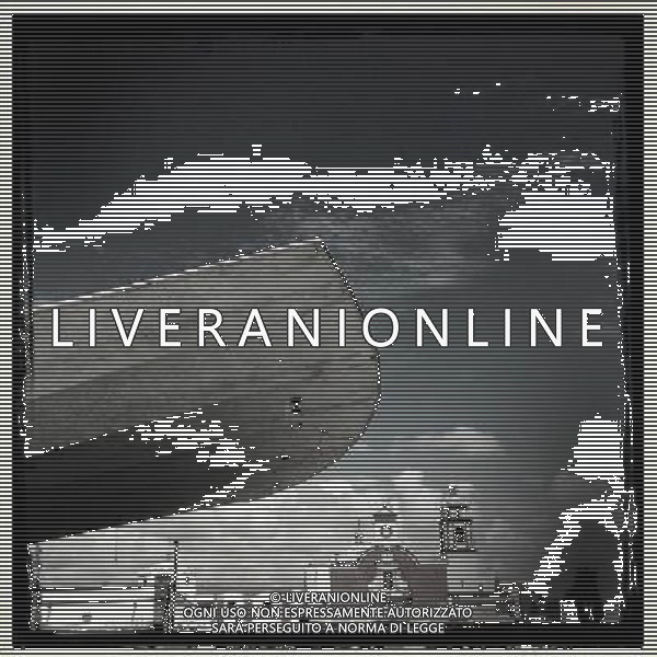 (130714) -- PUEBLA, July 14, 2013 () -- Image taken on July 13, 2013 using an Iphone 4S\' \'Hipstamatic\' app shows main square of the Huejotzingo municipality, in the state of Puebla, in the center of Mexico. (/Guillermo Arias) (da) (ce) ©photoshot/AGENZIA ALDO LIVERANI SAS - ITALY ONLY - Vedute della vita quotidiana riprese nella citta\' di San Pedro Yancuitlalpan ricampionate con un Iphone 4S \'app \'Hipstamatic\', stato di Puebla, nel centro del Messico 4 luglio 2013