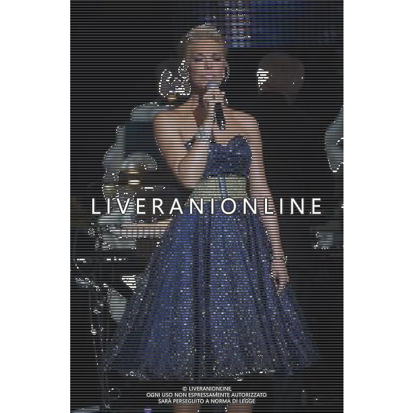 Hannah Waddingham The Henley Festival Oxfordshire England AG ALDO LIVERANI SAS ONLY ITALY 
