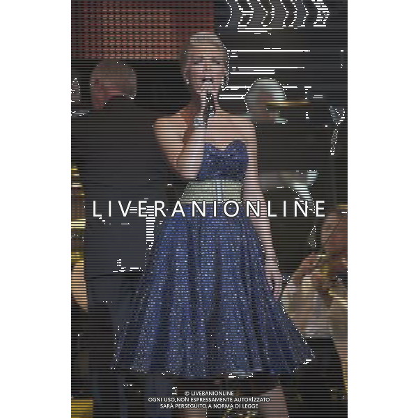 Hannah Waddingham The Henley Festival Oxfordshire England AG ALDO LIVERANI SAS ONLY ITALY 