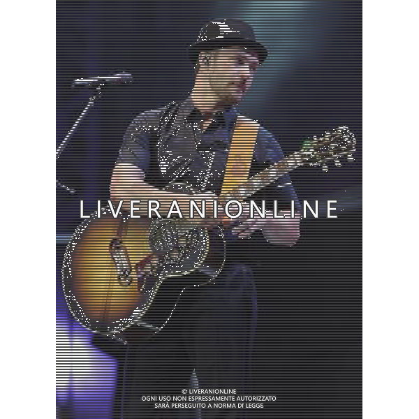 Justin Timberlake performing live at the Yahoo Wireless Festival. Held in the Queen Elizabeth Olympic Park, Stratford, on Friday July 12, 2013. AG ALDO LIVERANI SAS ONLY ITALY