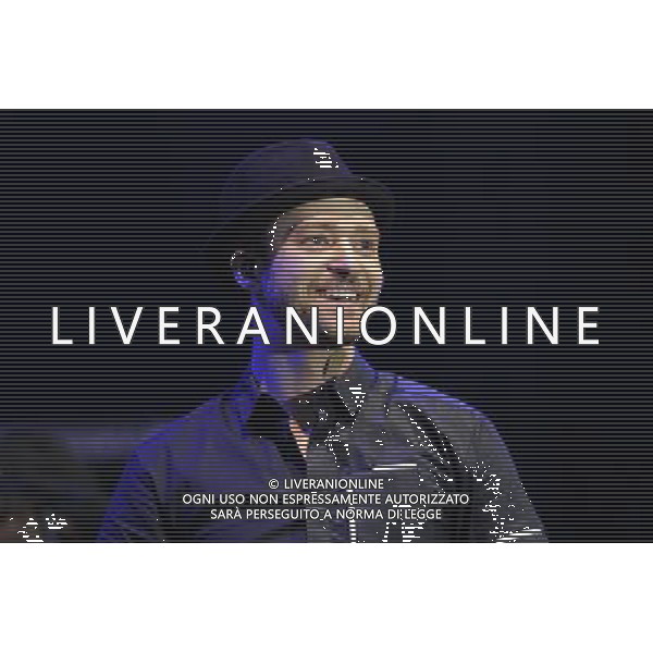  Justin Timberlake performing live at the Yahoo Wireless Festival. Held in the Queen Elizabeth Olympic Park, Stratford, on Friday July 12, 2013. AG ALDO LIVERANI SAS ONLY ITALY