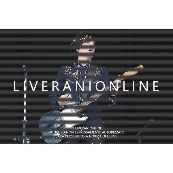 Sharleen Spiteri of pop group Texas performs live at T In The Park 2013, Balado Park, Kinross, Scotland, 12th July 2013. ©PHOTOSHOT/AGENZIA ALDO LIVERANI SAS - ITALY ONLY - EDITORIAL USE ONLY