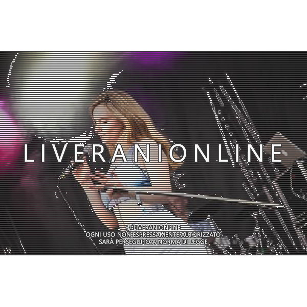 Baroque Rock group Clean Bandit Classical Funk group Clean Bandit at LeeFest 2013. Sunday 14th July ©photoshot/AGENZIA ALDO LIVERANI SAS - ITALY ONLY - EDITORIAL USE ONLY